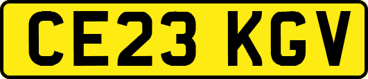CE23KGV