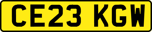 CE23KGW
