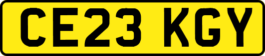 CE23KGY