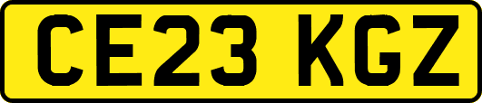 CE23KGZ