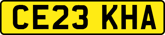 CE23KHA