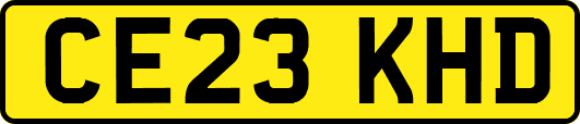 CE23KHD