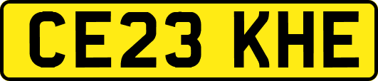 CE23KHE