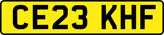 CE23KHF