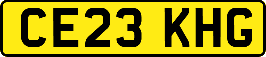 CE23KHG