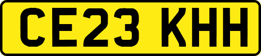 CE23KHH