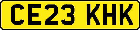 CE23KHK