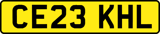 CE23KHL