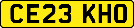 CE23KHO