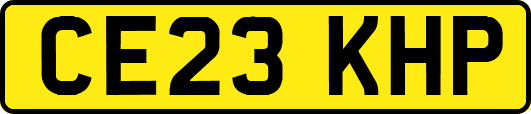 CE23KHP