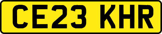 CE23KHR