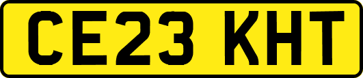 CE23KHT