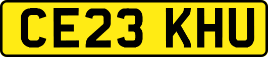 CE23KHU