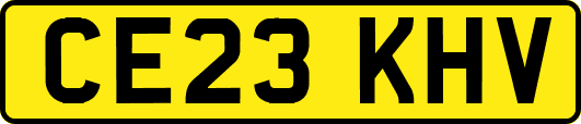 CE23KHV