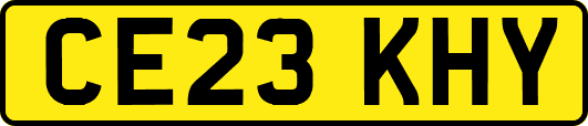 CE23KHY