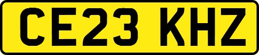 CE23KHZ