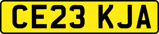 CE23KJA