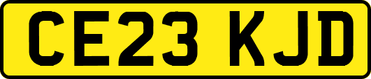 CE23KJD