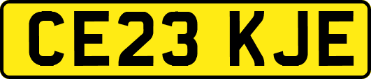 CE23KJE