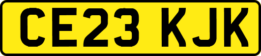 CE23KJK
