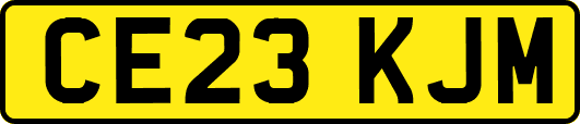 CE23KJM