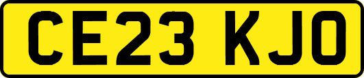 CE23KJO