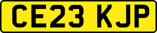 CE23KJP
