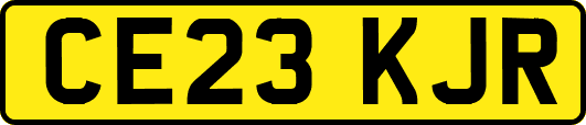 CE23KJR