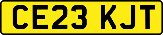 CE23KJT
