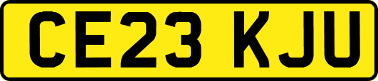 CE23KJU