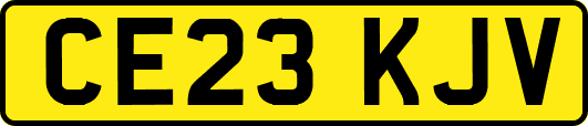 CE23KJV