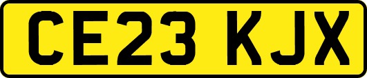 CE23KJX