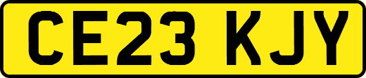 CE23KJY