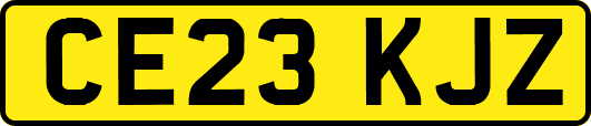 CE23KJZ