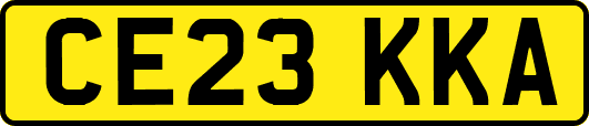 CE23KKA