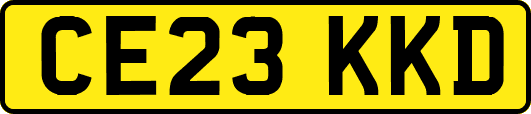 CE23KKD