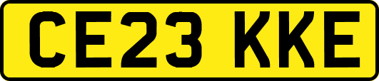 CE23KKE