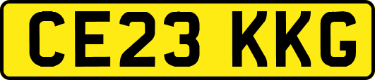 CE23KKG