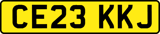 CE23KKJ