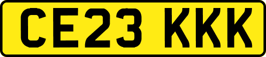 CE23KKK