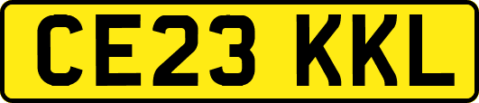 CE23KKL