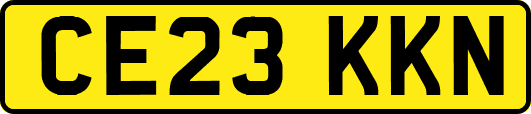 CE23KKN