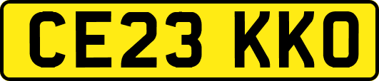 CE23KKO