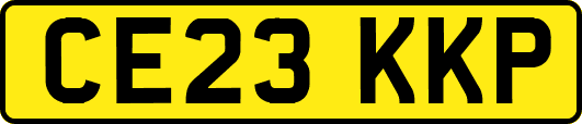 CE23KKP