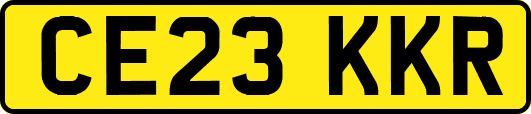 CE23KKR