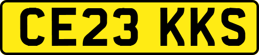 CE23KKS
