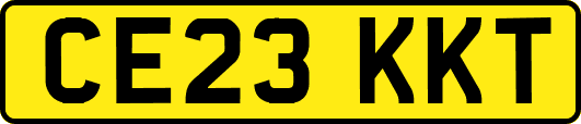 CE23KKT
