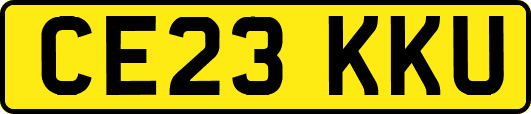 CE23KKU