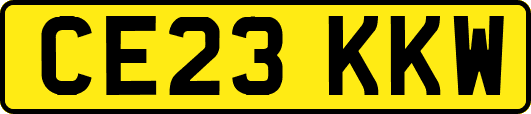 CE23KKW