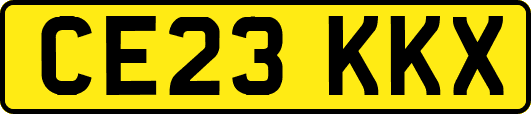 CE23KKX